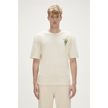 Bad Bear 23.01.07.004-c108 Re-social Erkek T-shirt 001