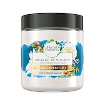 Fas Argan Yağ Onarıcı Saç Bakım Maske 250 Ml