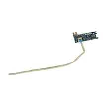 Dell Uyumlu Latitude E5440 E5540 Media Buton Board Nbx0001Hk00