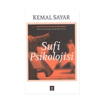 Sufi  Psikolojisi