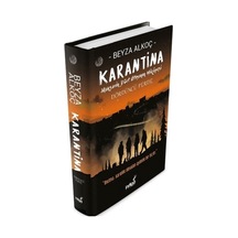 Indigo Karantina Dördüncü Perde Ciltsiz