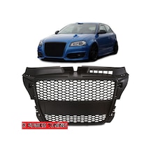 Audi A3 2008-2012 8P Rs3 Ön Panjur