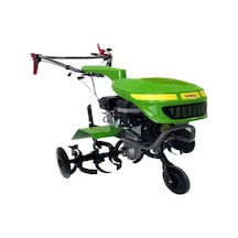 Taral 310m Pmg-170 F Benzinli 7 Hp Çapa Makinesi