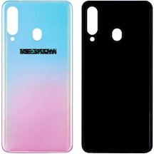 Samsung Galaxy A60 Sm-a6060 Arka Kapak Mist