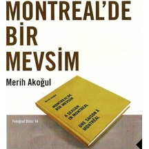 Montreal´De Bir Mevsim / Fotoğraf Dizisi - 14