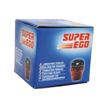 Süper-ego Yedek Pafta Kafası 1"