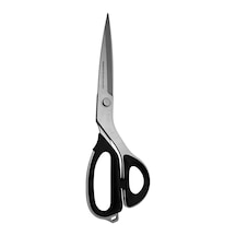 Hs-k7300 Profesyonel Japon Karbon Çelik Kumaş Kesim Makası 12 İnç 30.50 Cm