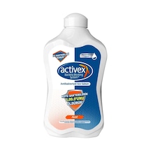 Activex Aktif Antibakteriyel Sıvı Sabun 1500 ML