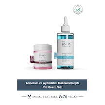 The Purest Solutions Arındırıcı Ve Aydınlatıcı Gözenek Karşıtı Ci