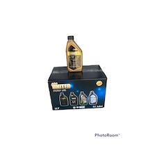 United Pro 10w40 Motor Yağı 1 Litre 12 Adet Sentetik Motor Yağı