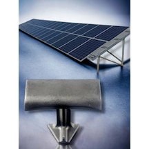 Erçelik Çk-40 Güneş Enerji Panel Drenajı - Su Tahliyesi 50 Li Paket
