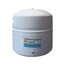 Tank 12lt 3.2 Su Arıtma Cihazı Tankı Tüm Arıtma Cihazları Ile Uyumlu
