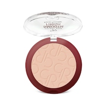 Smooth Finish Face Powder No: 208 - İpeksi Dokulu Sabitleyici Pudra Diğer