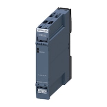 Siemens 3rn2000-1aw30 1co Ptc Termistör Röle