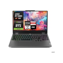 Lenovo LOQ 15ARP9 83JC000QTR-009 32 GB 512 GB SSD 6 GB RTX3050 15.6" W11P Dizüstü Bilgisayar