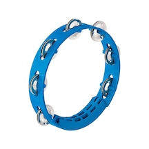 Nino Nıno49sb Compact Abs 8 Inch Tambourine