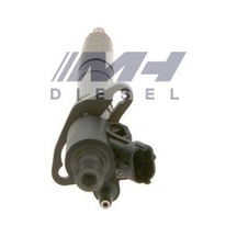 Bosch 0445117052 Enjektör Land Rover Discovery Range Rover Sport Jaguar 3.0 Dizel