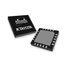 Kta1137aeuab-tr / Kta1137aev Poe Pd Entegre / Qfn Güç Kontrolcüsü