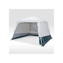Quechua Gölgelik - 10 Kişilik - Arpenaz Base Fresh Beyaz