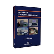 Uygulamalı Fizik Tedavi Modaliteleri