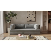 Legoom Koltuk Gri Gri