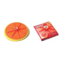 Cırtlı Disk Altı 115 Mm