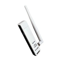 Tp-Link Tl-Wn722N 150Mbps Antenli Kablosuz USB Adaptör