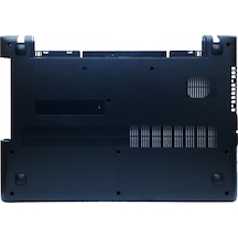 Lenovo Uyumlu İdeapad 100-15ıbd 80qq00e6us Notebook Alt Kasa