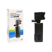 Sobo Akvaryum İç Filtre WP-280F