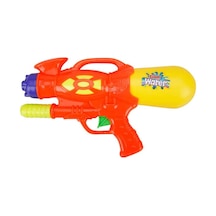 Zapp Su Tabancası 30 CM 21231 Turuncu