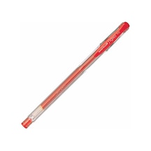 Uni-ball Um-100 Kırmızı Signo Fine 0.7 Jel Kalem