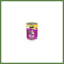 Whiskas Gravy Soslu Tavuklu Yetişkin Kedi Konservesi 400 Gr Hb006