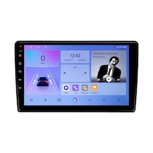 Hyundai H1 2008-2011 Android Multimedya Carplay Android Auto Navigasyon Kameralı 6gb Ram 64gb 9"