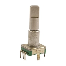 25Mm D Şaft Rotary Encoder - Oto Potans