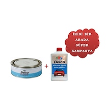 Belco Oto Pasta 500gr ve Belco Oto Cila 250ml