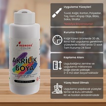 Akrilik Boya