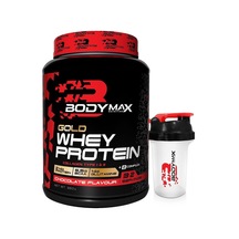 Bodymax Gold Whey Protein 960Gr Çikolata