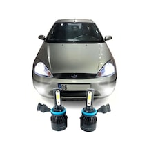 Ford Focus 1 2002-2005 Led Sis Farı Ampulü Photon Duo H11