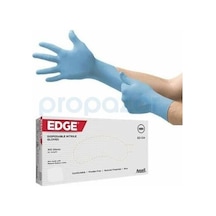 Ansell Edge 82-134 Pudrasız Muayene Eldiveni-m