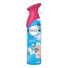 Febreze Aerosol Oda Kokusu 185 Ml Japon Kirazı Ferahlatıcı Sprey 2'li Ekonomik Paket - 2 Adet Tarı