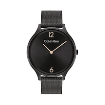 Calvin Klein 25200004 Kadın Kol Saati