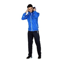 Enrico Ferry Enrıco Ferry Erkek Kapşonlu Marathon Eşofman Takım Edy2421S