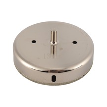 Cam Seramik Porselen Karolar İçin 130mm/5 İnç Elmas Matkap Uçları