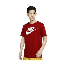 M Nsw Tee Icon Futura Erkek Tişört Ar5004-660