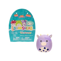 Squishmallows Squooshems Sürpriz Paket Seri 11 Ss00035 Renkli