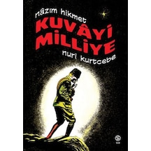 Kuvâyi Milliye - Qhdh-827858