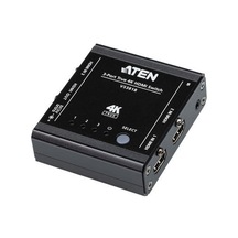 Aten VS381 4 Port 4K HDMI Switch