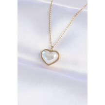 316l Çelik Zincir Gold Renk Beyaz Taşlı Bubble Kolye - Özel Seri Bzsurn008837 altın 316l Çelik Zincir Gold Renk Beyaz Taşlı Bubble Kolye - Özel Seri Bzsurn008837 altın
