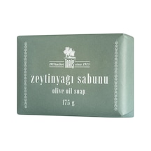 Tariş/taze Zeytinyağı Sabunu Beyaz 175 G - 6 Adet Tarı