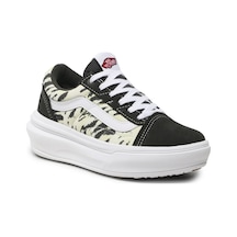 Vans Old Skool Over Kadın Sneaker Çok Renkli Çok Renkli